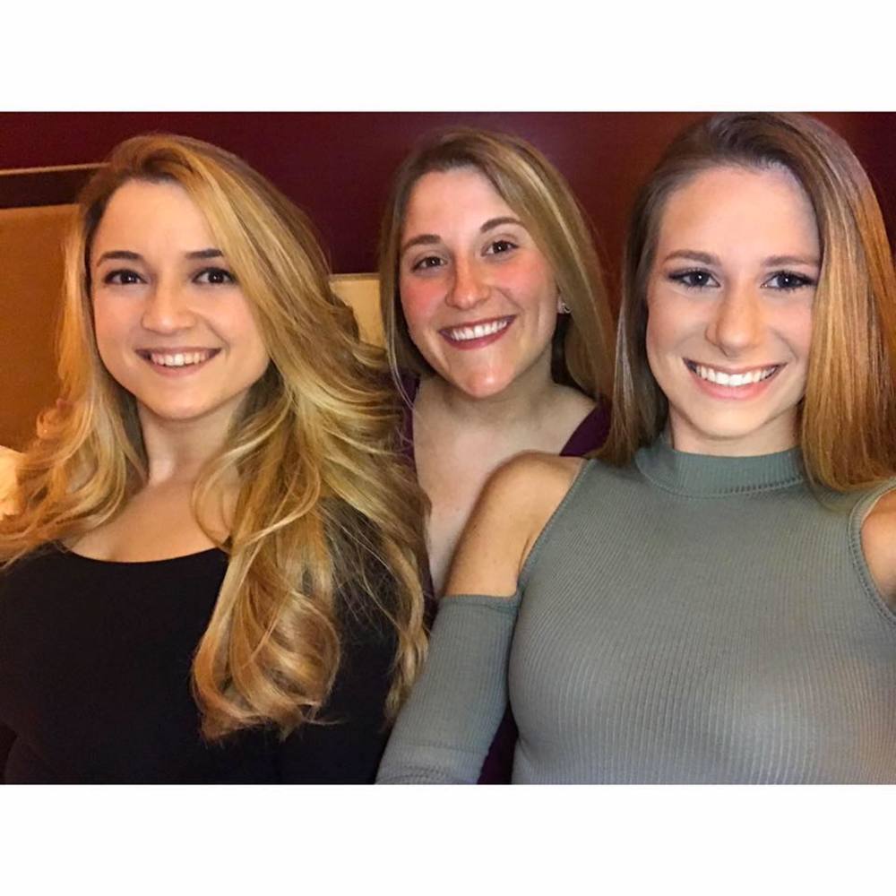 Meet your Posher, Lindsay